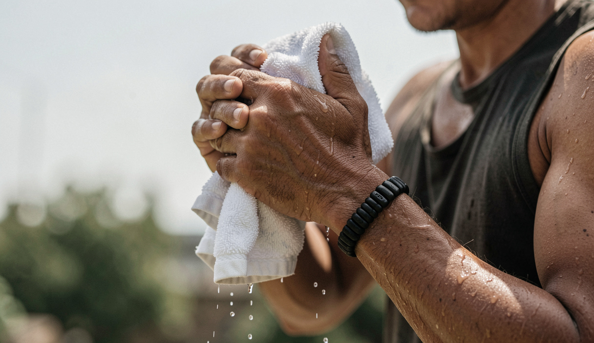 Scheren, ontharen en de geur : Zweet onder de oksels: oorzaken en tips